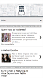 Mobile Screenshot of barbafeita.com